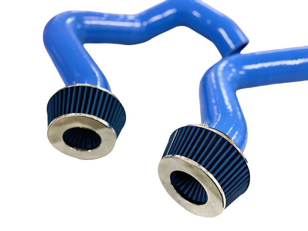 MAD F9X M5/M8 Front Mount intake (check site for color options)