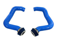 Load image into Gallery viewer, MAD BMW M5 F90 G9X M8 F9X Front Mount Silicone Intake