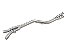 Load image into Gallery viewer, MAD G8x M3 M4 S58 Single Midpipe (Brace Included)