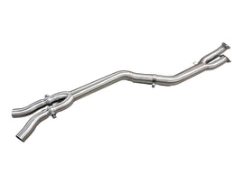 MAD G8x M3 M4 S58 Single Midpipe (Brace Included)