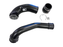 Load image into Gallery viewer, MAD G Body Charge pipe M240,M340,M440,Z4, A90 supra (fits B58TU 2 bolt flange only)