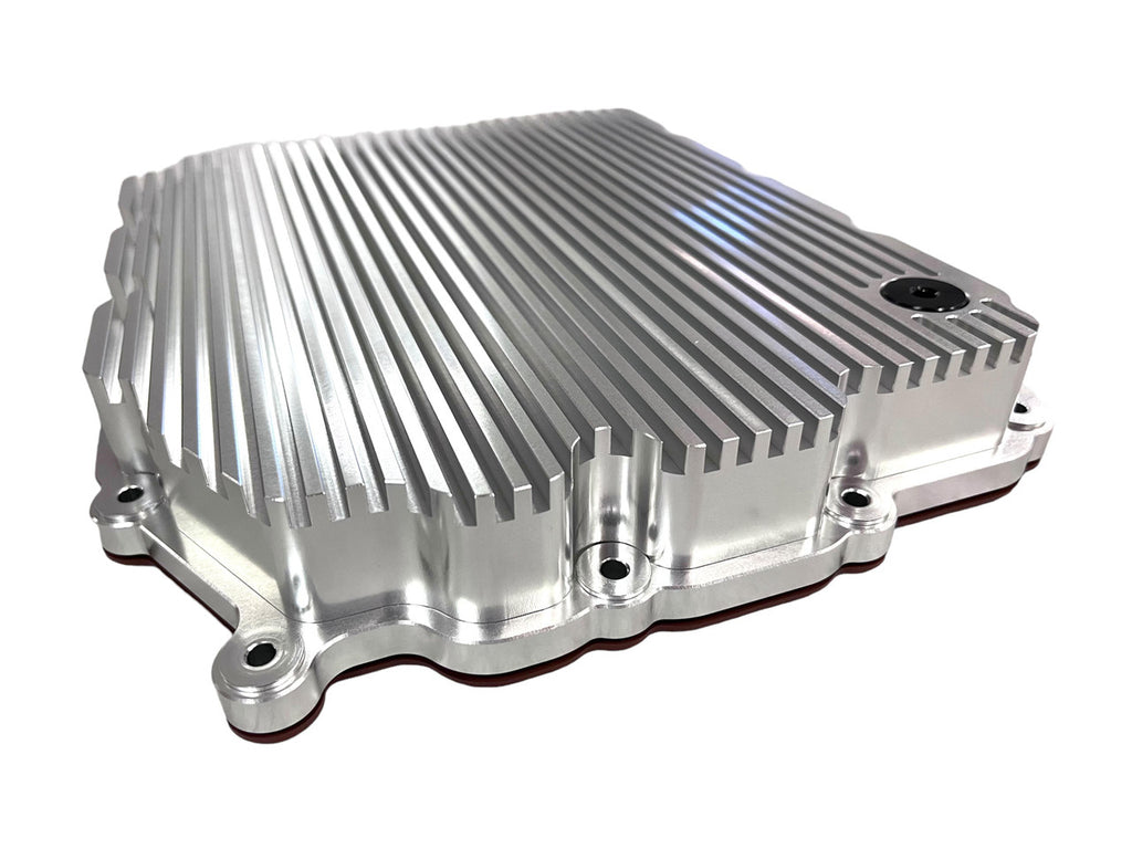 MAD BMW Billet Dct Transmission Pan. (Check site for fitment)