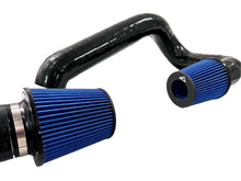 Load image into Gallery viewer, MAD F97/F98 X3M X4M Front Mount Silicone Intakes (Check Site for Color options and skus)