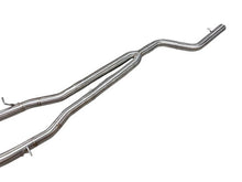 Load image into Gallery viewer, MAD X3 X4 M40 Catback Exhaust B58 G01 G02