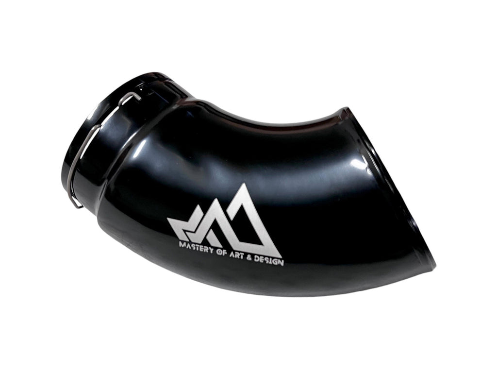 MAD G Body GEN 2 b58tu inlet pipe FIts Supra,M240,M340,M440,Z4