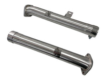 Load image into Gallery viewer, MAD G8x M3 M4 Secondary Cat Delete Pipe