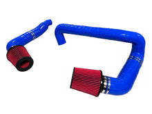 Load image into Gallery viewer, MAD G8X M3 M4 Silcone s58 Air Intake (Front Facing)