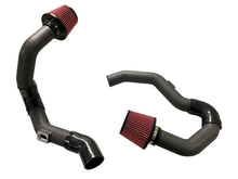 Load image into Gallery viewer, MAD BMW F80 F82 M3 M4 S55 Front Mount Intake