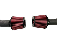 Load image into Gallery viewer, MAD BMW F80 F82 M3 M4 S55 Front Mount Intake