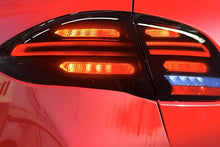 Load image into Gallery viewer, Porsche Cayenne 958.1 Car Rear Lamp Upgrade (2017-2019)