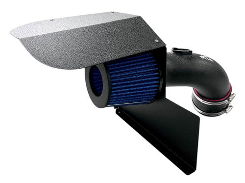 MAD BMW F3x B58 M140 M240 340 440 High Flow Air Intake W/ Heat Shield