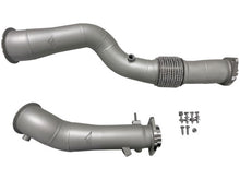 Load image into Gallery viewer, MAD BMW S58 Downpipes M2 M3 M4 G87 G80 G82 G83