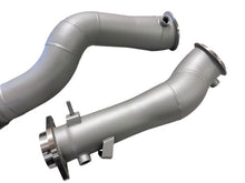 Load image into Gallery viewer, MAD BMW S58 Downpipes M2 M3 M4 G87 G80 G82 G83