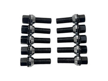 Load image into Gallery viewer, MAD BMW Wheel Spacers G Chassis (Sold as a kit w/10 bolts) Lightweight