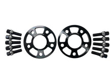 Load image into Gallery viewer, MAD BMW Wheel Spacers G Chassis (Sold as a kit w/10 bolts) Lightweight