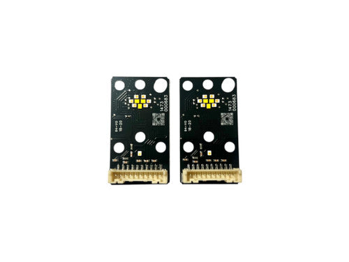 MAD Yellow DRL LED Module Set - Fast Swap, Plug & Play