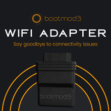 Load image into Gallery viewer, bootmod3 Wireless OBD WiFi Flash Adapter