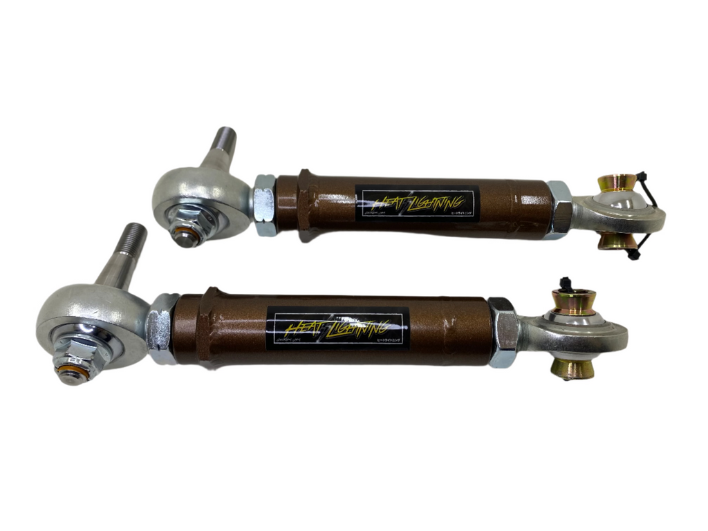 1992–1996 Toyota Chaser / Mark II / Cresta JZX90 Adjustable Rear Toe Arms