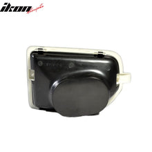 Load image into Gallery viewer, Fits 10-12 Lr4 Discovery 4 Chrome Front Mesh Side Vent Grille