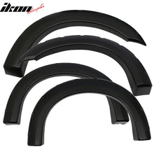 Load image into Gallery viewer, 1999-2007 Ford F250 350 Super Duty Pocket Rivet Fender Flares Set 4PCS