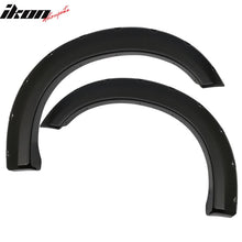 Load image into Gallery viewer, 1999-2007 Ford F250 350 Super Duty Pocket Rivet Fender Flares Set 4PCS