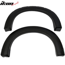 Load image into Gallery viewer, 1999-2007 Ford F250 350 Super Duty Pocket Rivet Fender Flares Set 4PCS