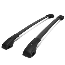 Load image into Gallery viewer, 2015-2020 Jeep Renegade Roof Rack Cross Bar - Matte Black