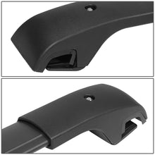 Load image into Gallery viewer, 2015-2020 Jeep Renegade Roof Rack Cross Bar - Matte Black
