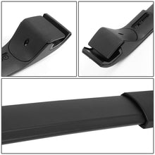 Load image into Gallery viewer, 2015-2020 Jeep Renegade Roof Rack Cross Bar - Matte Black