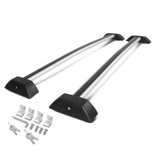 Load image into Gallery viewer, 06-10 Hummer H3 Roof Rack Cross Bar - Mounts onto OEM Rails