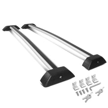 Load image into Gallery viewer, 06-10 Hummer H3 Roof Rack Cross Bar - Mounts onto OEM Rails