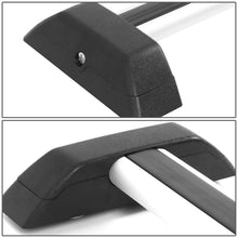 Load image into Gallery viewer, 06-10 Hummer H3 Roof Rack Cross Bar - Mounts onto OEM Rails