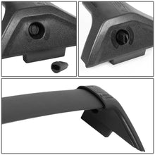 Load image into Gallery viewer, 2019-2020 Toyota RAV4 Roof Rack Cross Bars - Matte Black