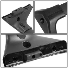 Load image into Gallery viewer, 2019-2020 Toyota RAV4 Roof Rack Cross Bars - Matte Black