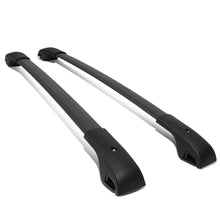 Load image into Gallery viewer, 2014-2020 Jeep Cherokee Roof Rack Cross Bar - Matte Black
