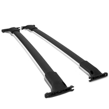 Load image into Gallery viewer, 2013-2019 Ford Escape Roof Rack Cross Bar - Matte Black