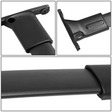 Load image into Gallery viewer, 2013-2019 Ford Escape Roof Rack Cross Bar - Matte Black