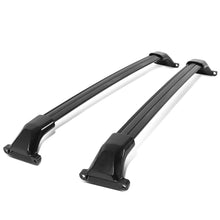 Load image into Gallery viewer, 17-20 GMC Acadia Roof Rack Cross Bar - Black