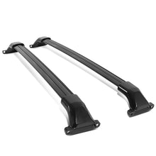 Load image into Gallery viewer, 17-20 GMC Acadia Roof Rack Cross Bar - Black