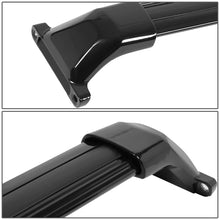Load image into Gallery viewer, 17-20 GMC Acadia Roof Rack Cross Bar - Black
