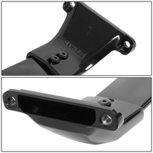 Load image into Gallery viewer, 17-20 GMC Acadia Roof Rack Cross Bar - Black