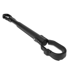 Load image into Gallery viewer, Adjustable Bicycle Tube Top Adapter - 60-80CM Rear Black