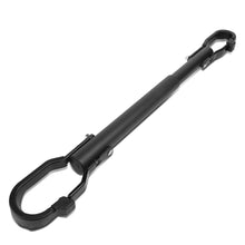 Load image into Gallery viewer, Adjustable Bicycle Tube Top Adapter - 60-80CM Rear Black