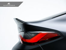 Load image into Gallery viewer, AutoTecknic Dry Carbon Competizione Trunk Spoiler - G26 4-Series Gran Coupe