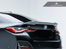 Load image into Gallery viewer, AutoTecknic Dry Carbon Competizione Trunk Spoiler - G26 4-Series Gran Coupe