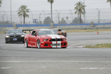 Load image into Gallery viewer, Ford Mustang 5.0 GT Widebody Aerodynamic Kit 2010-2014