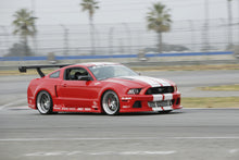 Load image into Gallery viewer, Ford Mustang 5.0 GT Widebody Aerodynamic Kit 2010-2014