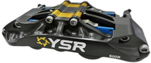 Load image into Gallery viewer, Yellow Speed Racing Front 356mm 6 Piston YS600R Competition Big Brake Kit - BMW M3 2008-2013 (E93)