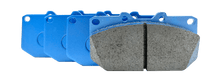 Load image into Gallery viewer, Yellow Speed Racing High Performance Street Front Brake Pads