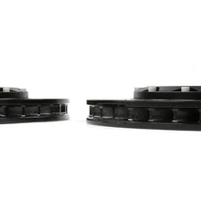 Load image into Gallery viewer, Yellow Speed Racing Front 6 Piston Ultra Big Brake Kit - Audi RS4 Quattro 2012-2015 (B8)
